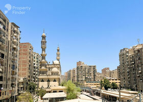 Image for الأماكن الدينية in Ain Shams