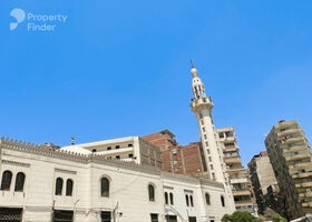 Image for الأماكن الدينية in Ain Shams