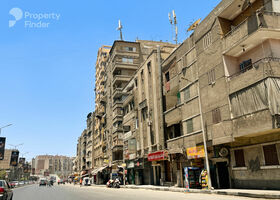 Image for المعالم القريبة in Ain Shams
