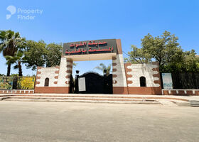 Image for المعالم القريبة in Ain Shams