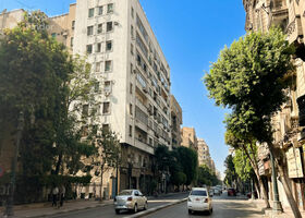 مجتمع حي السيده زينب