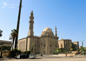 Image for  in El Sayeda Zainab