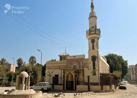 Image for  in El Sayeda Zainab