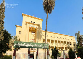 Image for  in El Sayeda Zainab