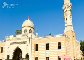 Image for  in El Sayeda Zainab