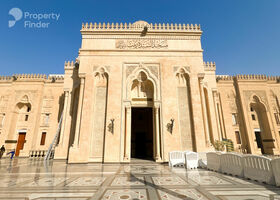 Image for  in El Sayeda Zainab