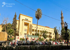 صورة لـ Schools & Education في عابدين