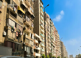 مجتمع حدائق القبة