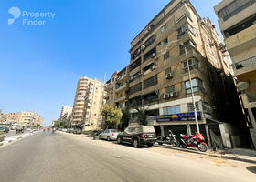صورة لـ  في حدائق القبة
