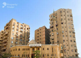 Image for الأماكن الدينية in El Basatin