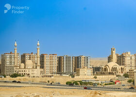 Image for الأماكن الدينية in El Basatin