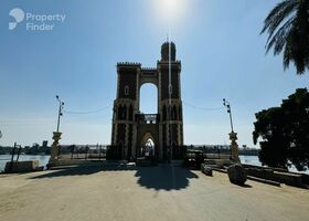 صورة لـ  في القناطر الخيرية