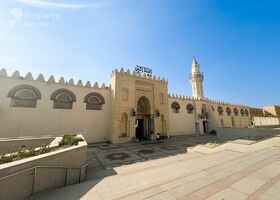 Image for  in Hay Masr El Kadima