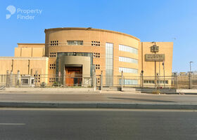 Image for  in Hay Masr El Kadima