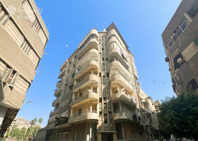 مجتمع حي مصر القديمة