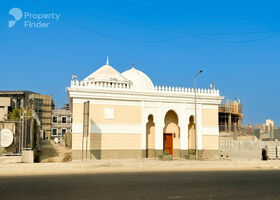 Image for  in Hay Masr El Kadima