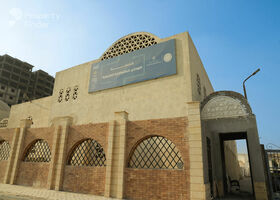 Image for  in Hay Masr El Kadima