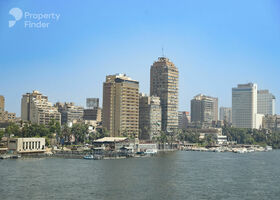 صورة لـ  في المنيل