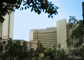 صورة لـ  في المنيل