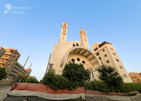 Image for الأماكن الدينية in Hay Helwan