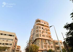 Image for نبذة عن المنطقة in Hay Helwan