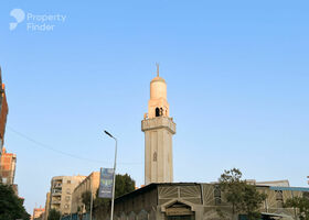 Image for الأماكن الدينية in Hay Helwan