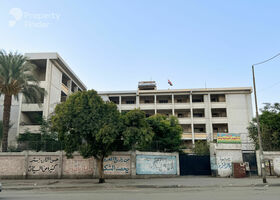 Image for التعليم والمدارس in Hay Helwan