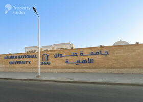 Image for التعليم والمدارس in Hay Helwan