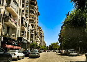 Image for نبذة عن المنطقة in Abbasia