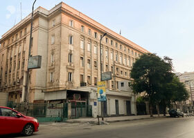 Image for نبذة عن المنطقة in Abbasia