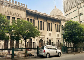 مجتمع عباسية