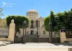 Image for الأماكن الدينية in Abbasia