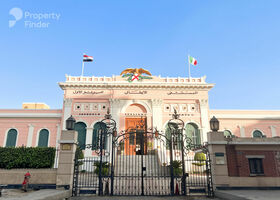 Image for المرافق in Abbasia