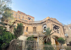 Image for نبذة عن المنطقة in Abbasia