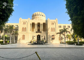 Image for التعليم والمدارس in Abbasia