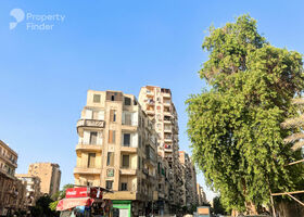 Image for المعالم القريبة in Abbasia