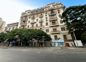 Image for أخرى in Abbasia