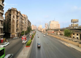 صورة لـ Community Overview في غمرة