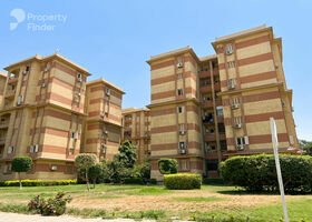Image for  in Mostakbal City - Future City