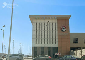 Image for  in Mostakbal City - Future City