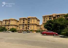 Image for  in Mostakbal City - Future City