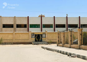 Image for  in Mostakbal City - Future City