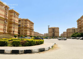 Image for  in Mostakbal City - Future City