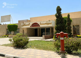 Image for  in Mostakbal City - Future City