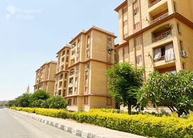 Image for  in Mostakbal City - Future City