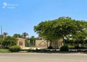 Image for  in Mostakbal City - Future City