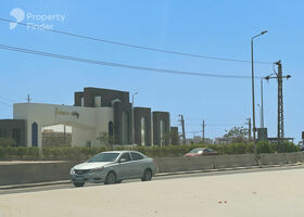 Image for  in Mostakbal City - Future City