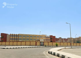 Image for  in Mostakbal City - Future City