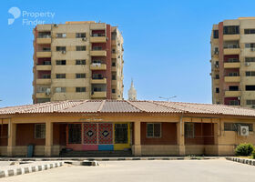 Image for  in Mostakbal City - Future City