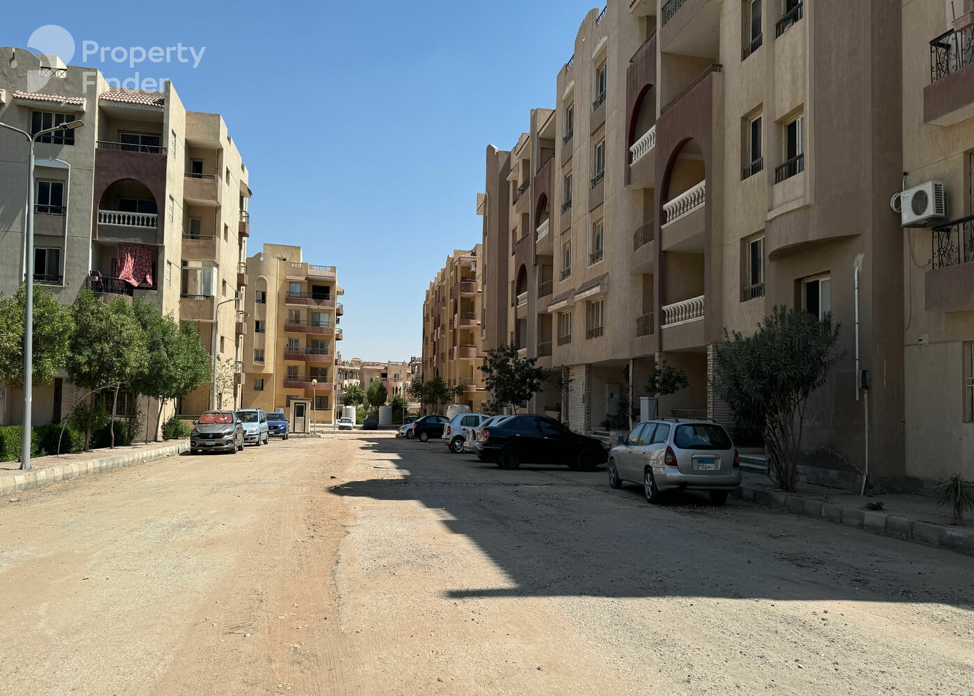 Hero banner image for New Heliopolis